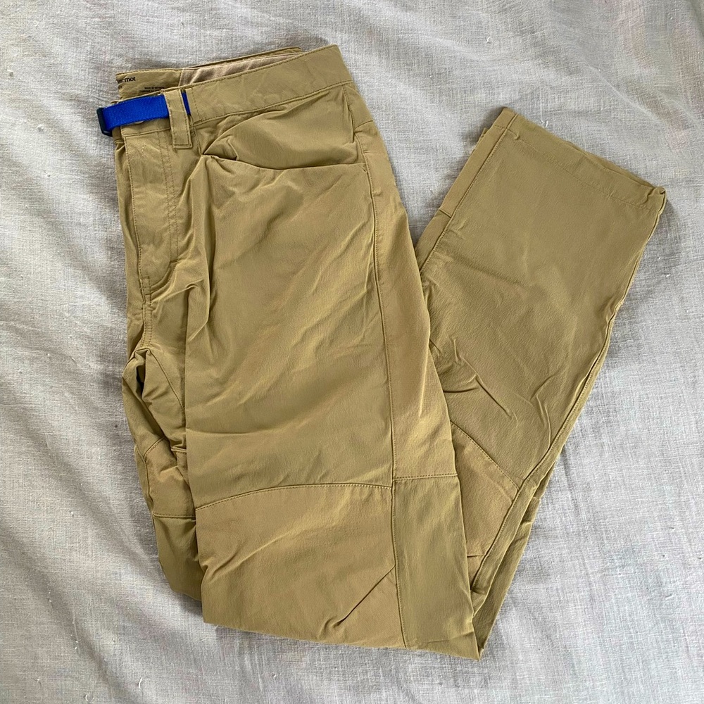 Marmot Men’s Limantour Pant